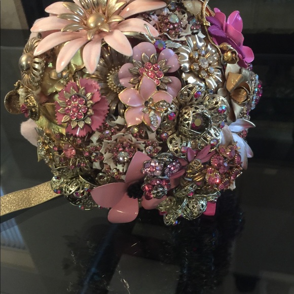 Bridal Bouquet - Picture 7 of 8